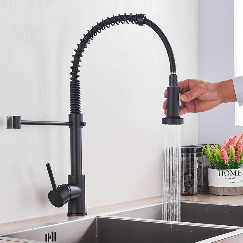 360Faucet™ | Robinet rotatif 360° - Macuisinebeny.com