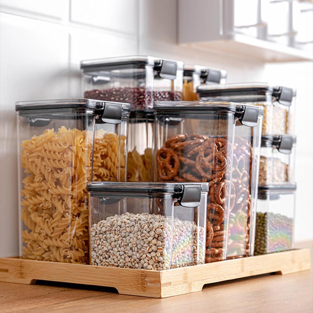 FoodStorage™ - boite de conservation alimentaire | Rangement - Macuisinebeny.com