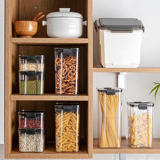 FoodStorage™ - boite de conservation alimentaire | Rangement - Macuisinebeny.com