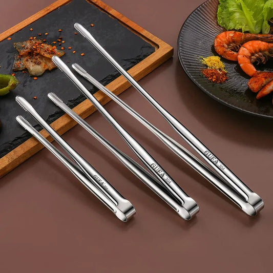 Grillax™ - Pince Grillades Inox - Macuisinebeny.com