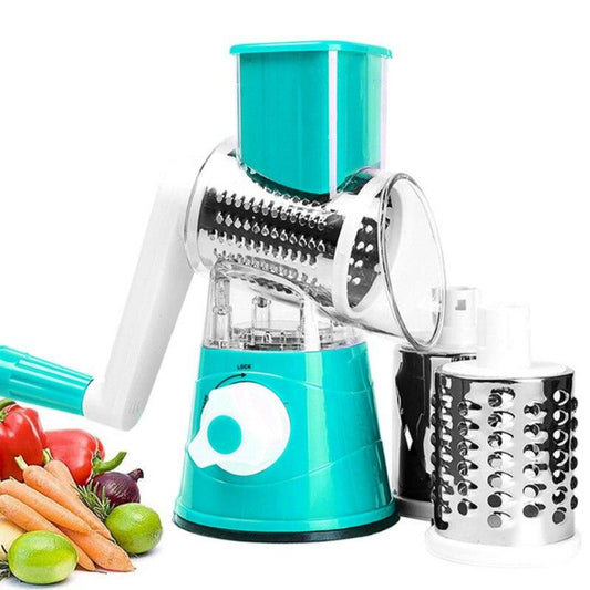 MasterSlicer™ - Mandoline 3 en 1 - Macuisinebeny.com