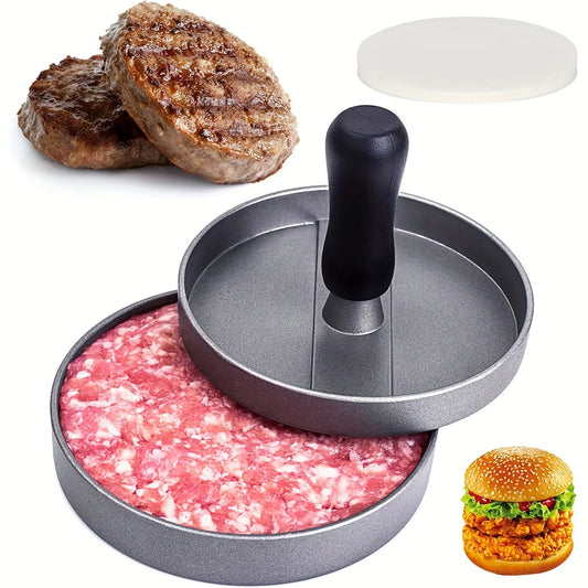 Presse à hamburger 12cm - Macuisinebeny.com